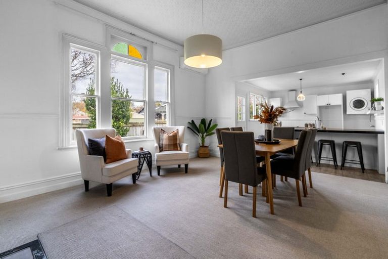 Photo of property in 3 Wellington Street, Georgetown, Invercargill, 9812