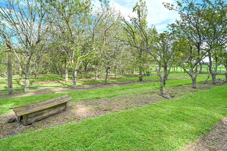 Photo of property in 72 Raupare Road, Twyford, Hastings, 4175