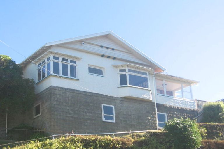 Photo of property in 55 Trelissick Crescent, Ngaio, Wellington, 6035