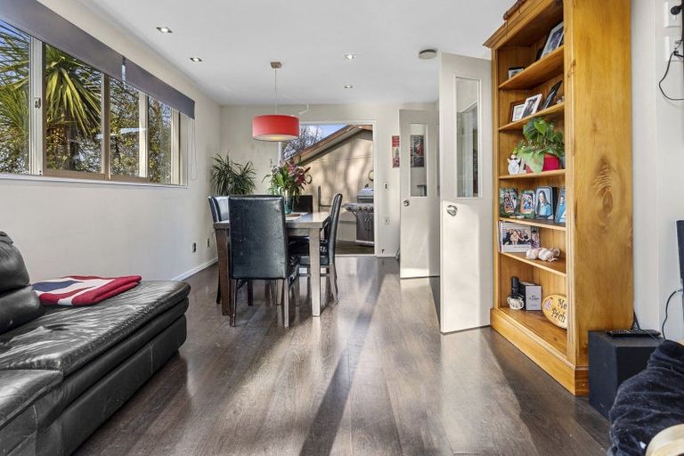 Photo of property in 21 High Street, Ashley, Rangiora, 7477