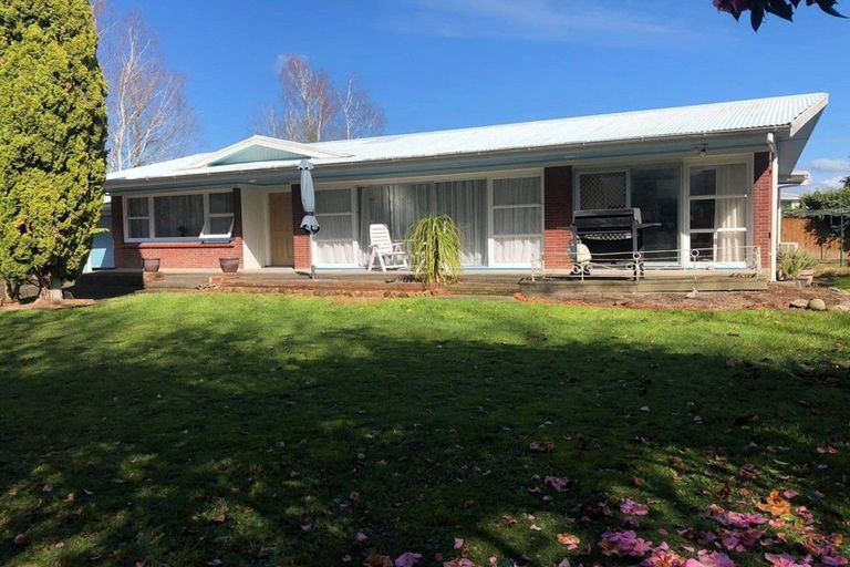 Photo of property in 137 Stanley Avenue, Te Aroha, 3320