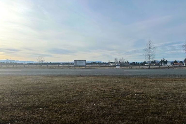 Photo of property in 50 Temple Drive, Twizel, 7901