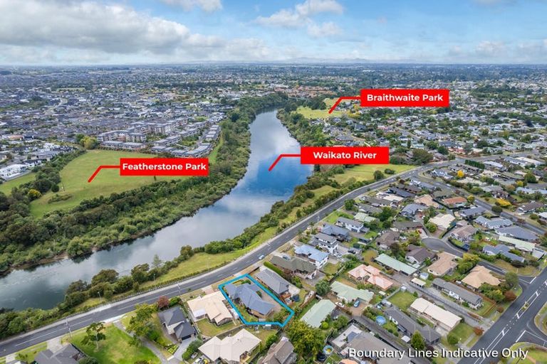 Photo of property in 229 Pukete Road, Pukete, Hamilton, 3200