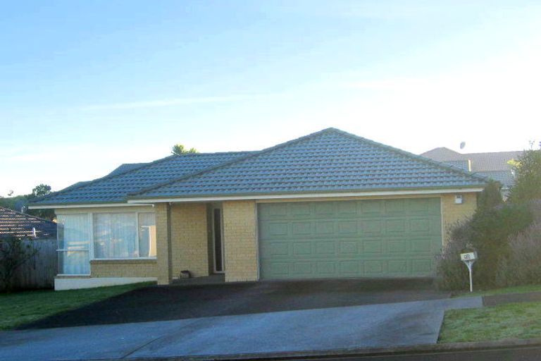 Photo of property in 10 Ardagh Place, Dannemora, Auckland, 2016