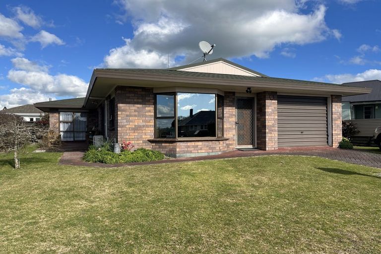 Photo of property in Rutherford Street, Te Awamutu, 3800