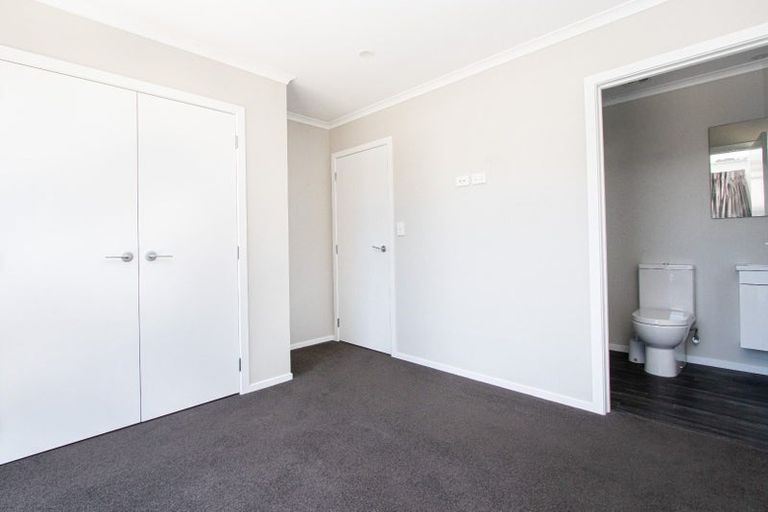 Photo of property in 6/16 Hammond Street, Hamilton Central, Hamilton, 3204