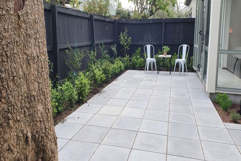 Photo of property in 3/21 Bishop Street, St Albans, Christchurch, 8014