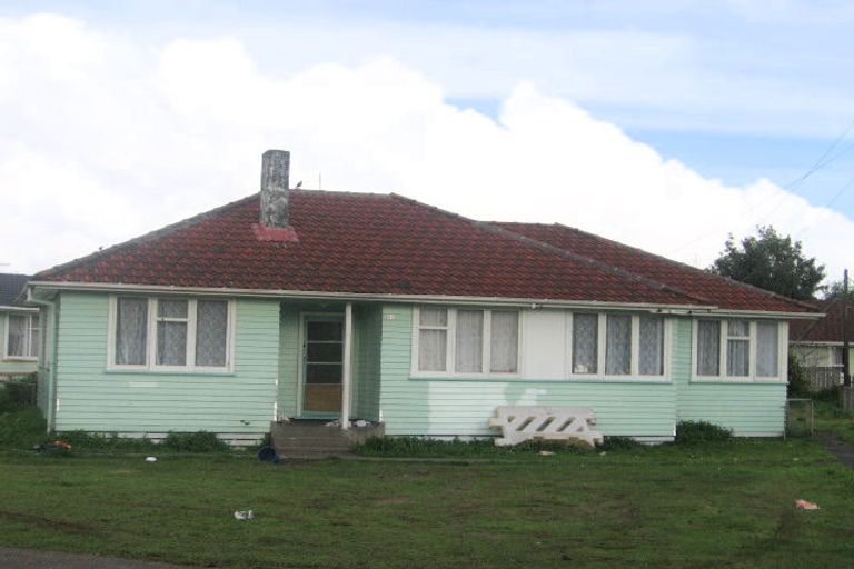 Photo of property in 33 Bates Street, Papakura, 2110