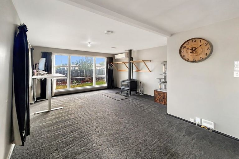 Photo of property in 125 Blackett Street, Rangiora, 7400