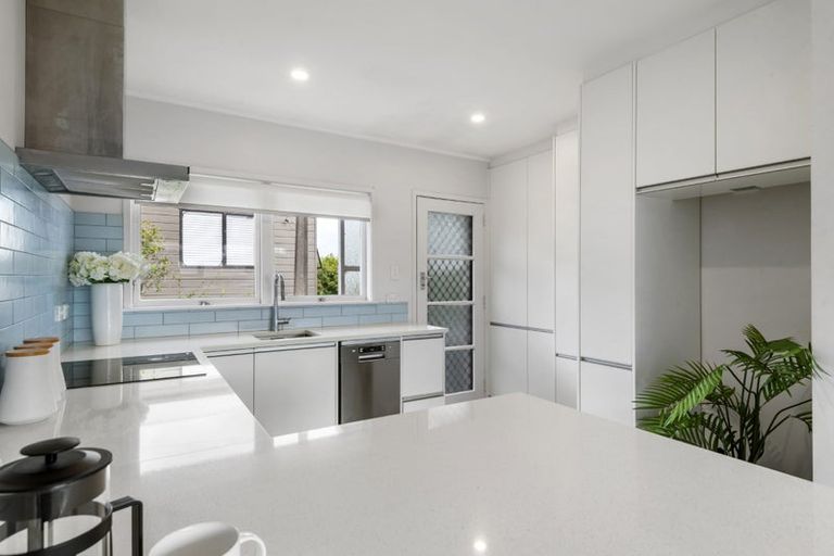 Photo of property in 3/12 Aramoana Avenue, Devonport, Auckland, 0624