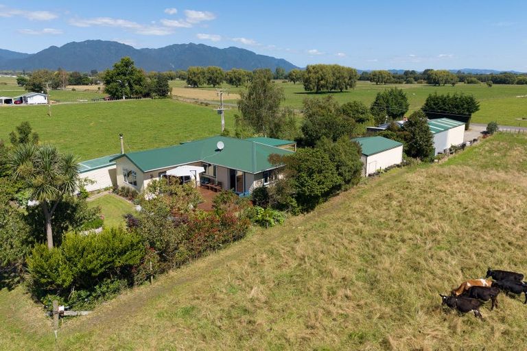 Photo of property in 33 Horomanga Road, Galatea, Murupara, 3079