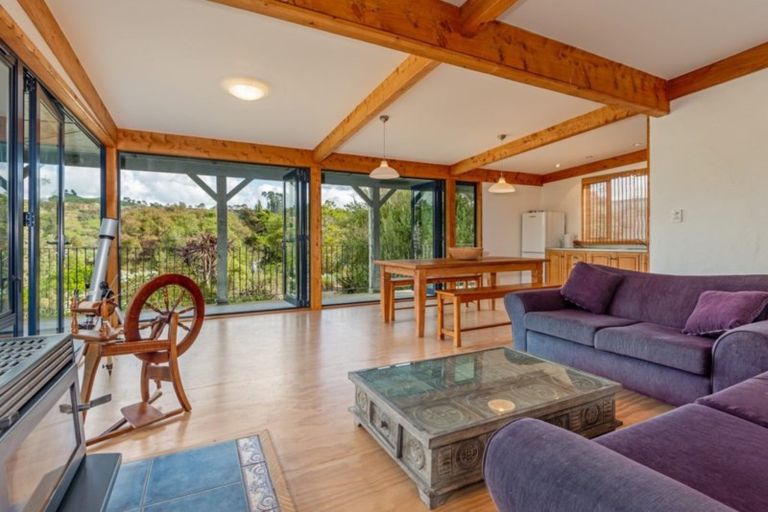 Photo of property in 177b Makohine Lane, Ohingaiti, Kimbolton, 4785