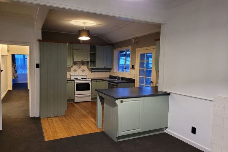 Photo of property in 259 Yarrow Street, Richmond, Invercargill, 9810