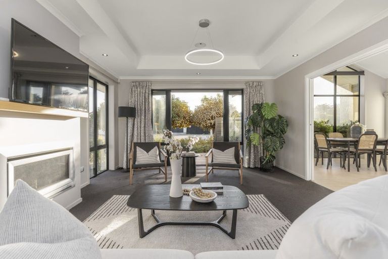 Photo of property in 1 Brinsworth Avenue, West Melton, 7618