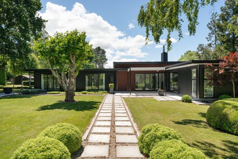 Photo of property in 35 Homebush Road, Homebush, Masterton, 5885