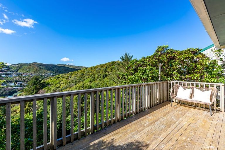 Photo of property in 1/107 Allington Road, Karori, Wellington, 6012