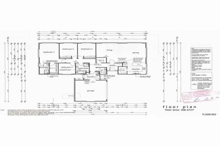 Photo of property in 2840 South Eyre Road, Eyrewell, Rangiora, 7476