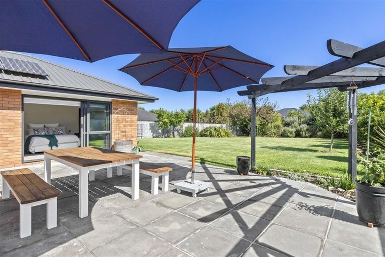 Photo of property in 33 Searle Drive, Patumahoe, Pukekohe, 2679