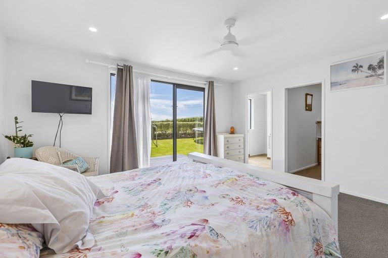 Photo of property in 198 Ngatimaru Road, Tikorangi, Waitara, 4383
