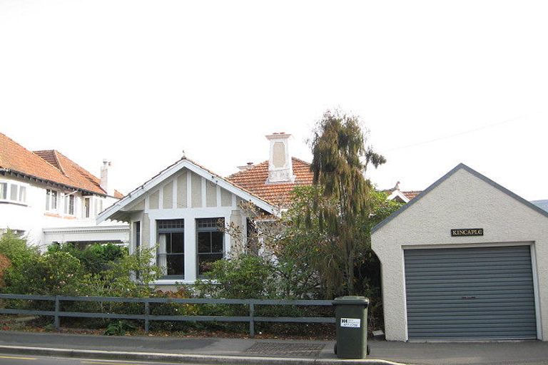 Photo of property in 215 Highgate, Roslyn, Dunedin, 9010