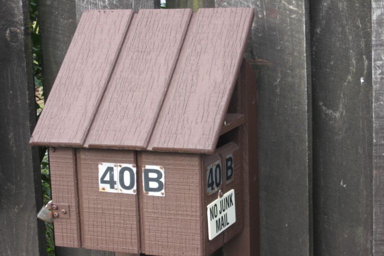 Photo of property in 40b Cambridge Street, Levin, 5510