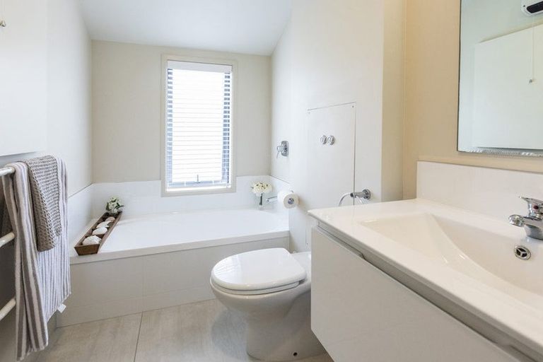 Photo of property in 6/29 Andover Street, Merivale, Christchurch, 8014