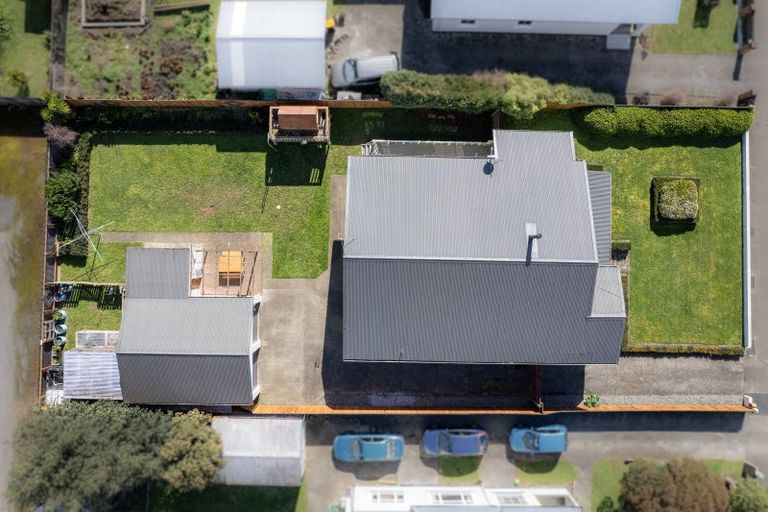 Photo of property in 46 Swinburn Street, Dannevirke, 4930