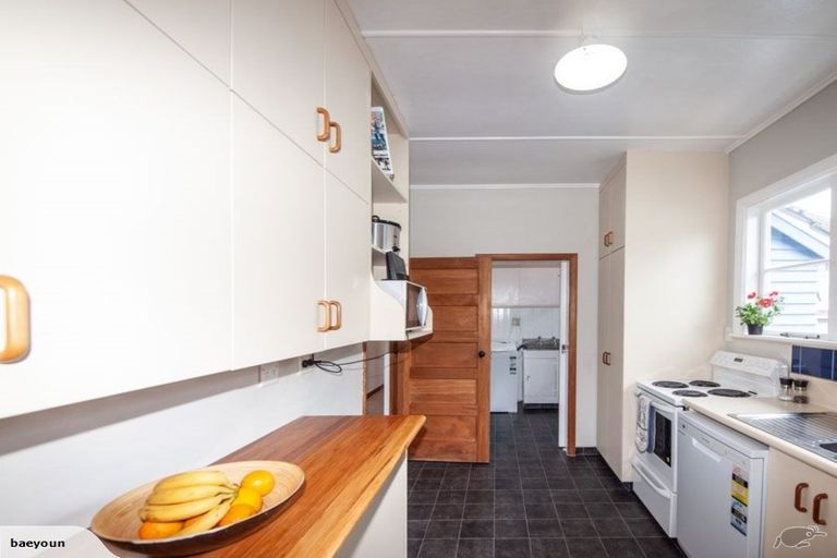 Photo of property in 10 Kipling Street, Johnsonville, Wellington, 6037