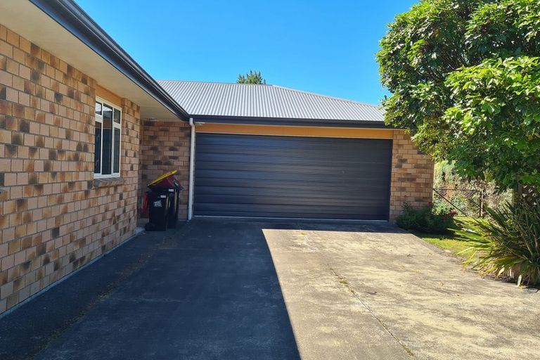 Photo of property in 5 Chamberlain Road, Masterton, 5810