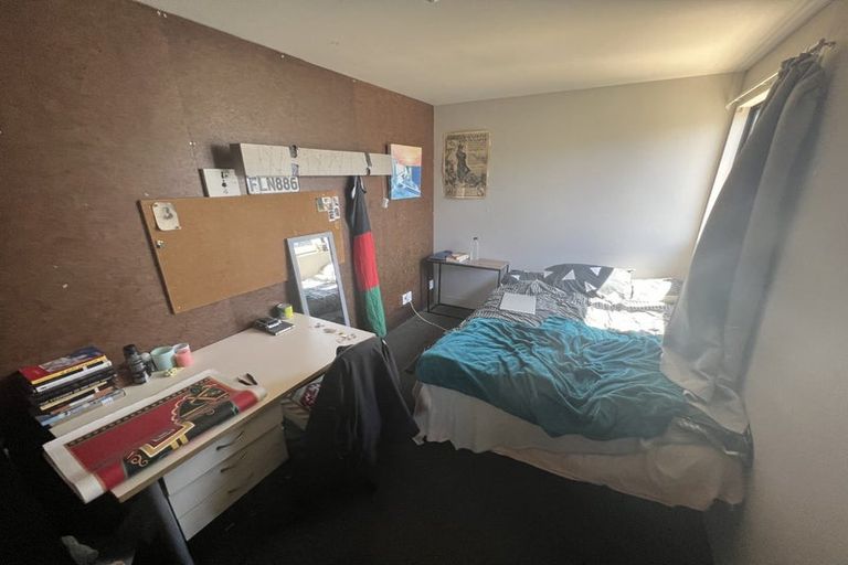 Photo of property in 9/3 King Street, Mount Cook, Wellington, 6021