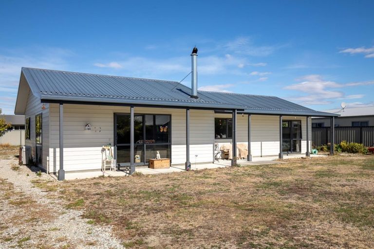 Photo of property in 9 Gye Street, Clyde, 9330