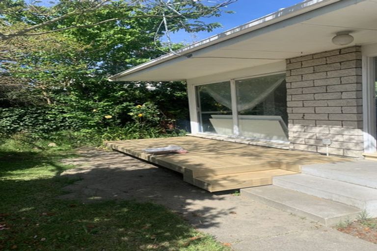 Photo of property in 185 Pacific Road, North New Brighton, Christchurch, 8083