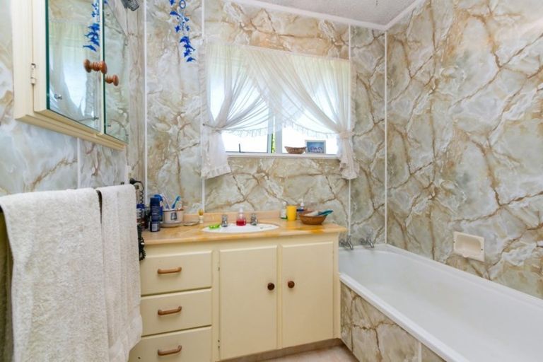 Photo of property in 20 Leon Place, Waitara, 4320