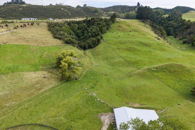 Photo of property in 29 Kuku Road, Pohangina, Ashhurst, 4884