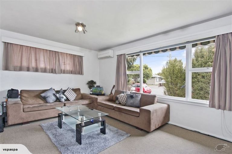 Photo of property in 1/24 Highsted Road, Bishopdale, Christchurch, 8053