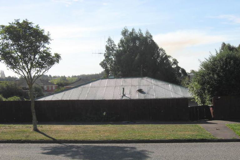 Photo of property in 29 Macdonald Street, Waimataitai, Timaru, 7910