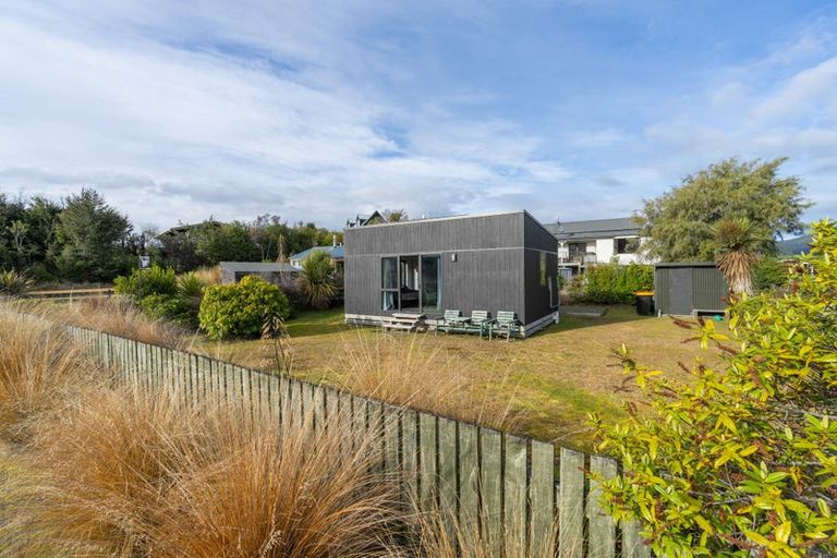 Photo of property in 17b Waiau Street, Manapouri, 9679