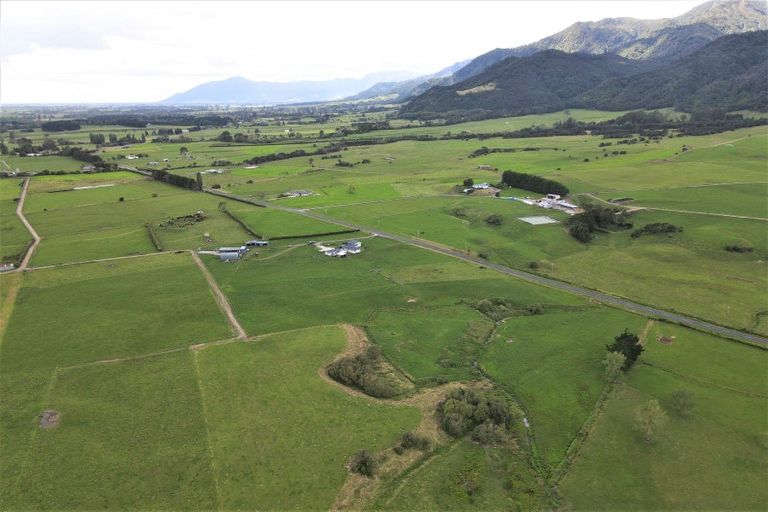 Photo of property in 1961 Old Te Aroha Road, Gordon, Te Aroha, 3391