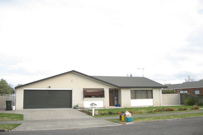 Photo of property in 43 Whiting Crescent, Greenmeadows, Napier, 4112