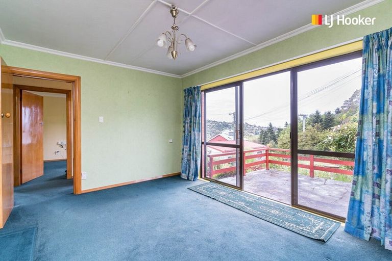 Photo of property in 56 Kelvin Road, North East Valley, Dunedin, 9010