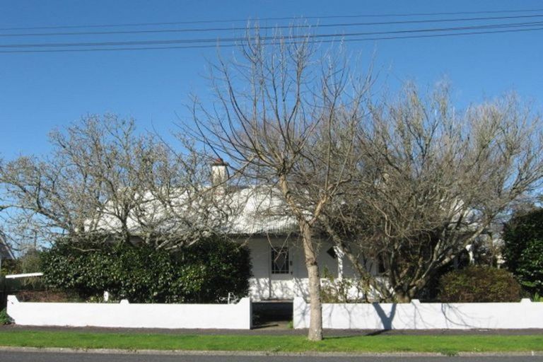 Photo of property in 72 Wellington Street, Hamilton East, Hamilton, 3216