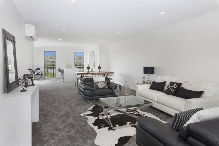 Photo of property in 136 Metehau Street, Marshland, Christchurch, 8083