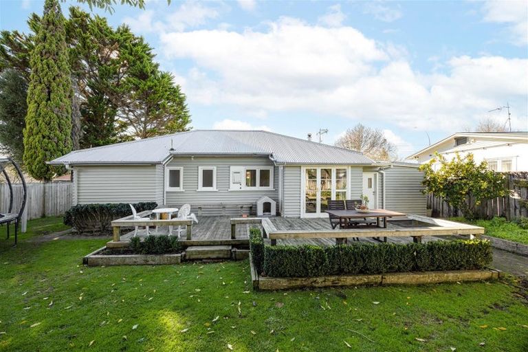 Photo of property in 199a Galloway Street, Hamilton East, Hamilton, 3216