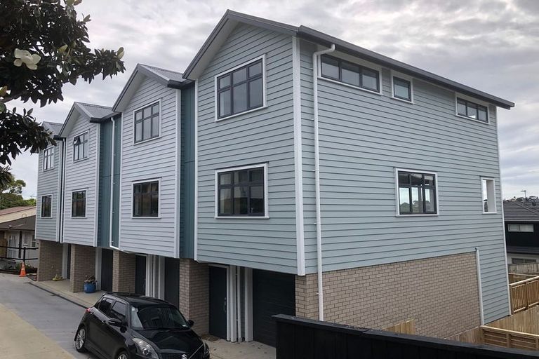 Photo of property in 1/31a Abercrombie Street, Howick, Auckland, 2014