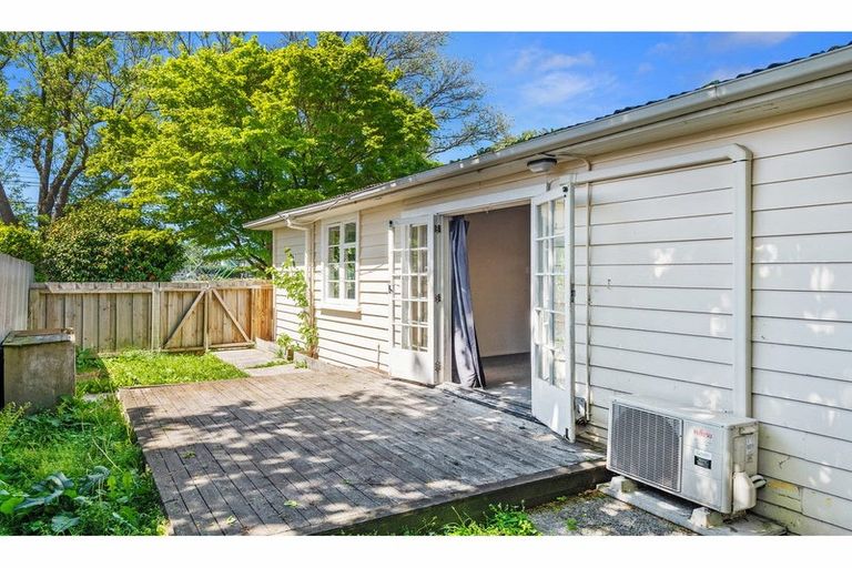 Photo of property in 43 Pavitt Street, Richmond, Christchurch, 8013