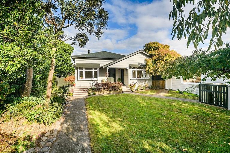 Photo of property in 44 Church Street, Awapuni, Palmerston North, 4412