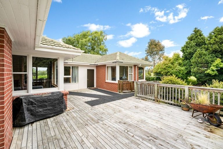Photo of property in 634 Arowhenua Road, Kerrytown, Timaru, 7975