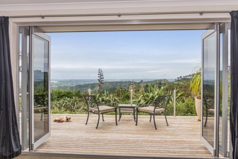 Photo of property in 185 Govan Wilson Road, Whangaripo, Warkworth, 0985