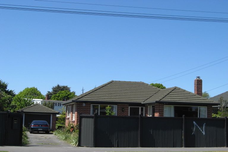 Photo of property in 220 Greers Road, Bryndwr, Christchurch, 8053