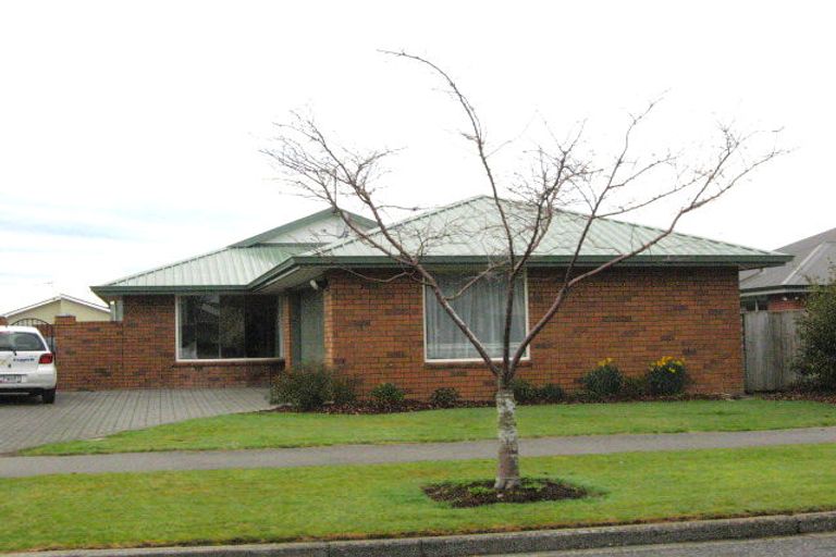 Photo of property in 115 Macmaster Street, Richmond, Invercargill, 9810